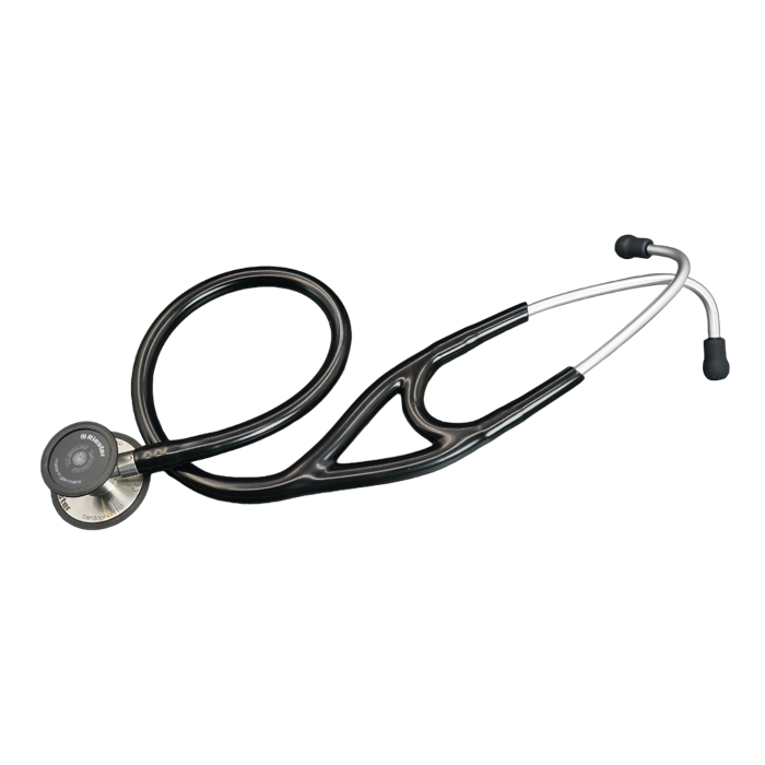 Cardiophon 2.0 стетоскоп, кардиологический черный, Riester