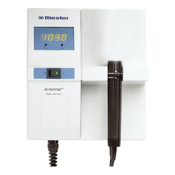 Диагностическая станция Ri-Former(3,5 В с одной рукояткой, без часов) Riester