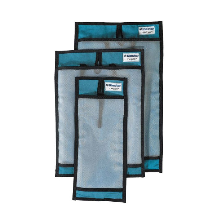 Мешок пластиковый (внутренний вкладыш) для Metpak, 5000 мл Riester