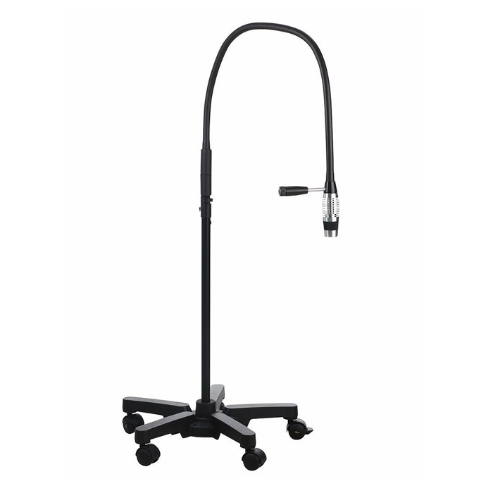 Ri-magic HP-LED гибкий осветитель, напольный, с блоком питания Riester