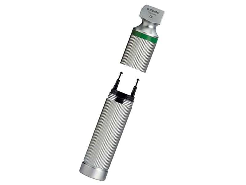 Рукоять с вилкой размер С, Ф.О. XL 3,5 В/230 В артикул 12330