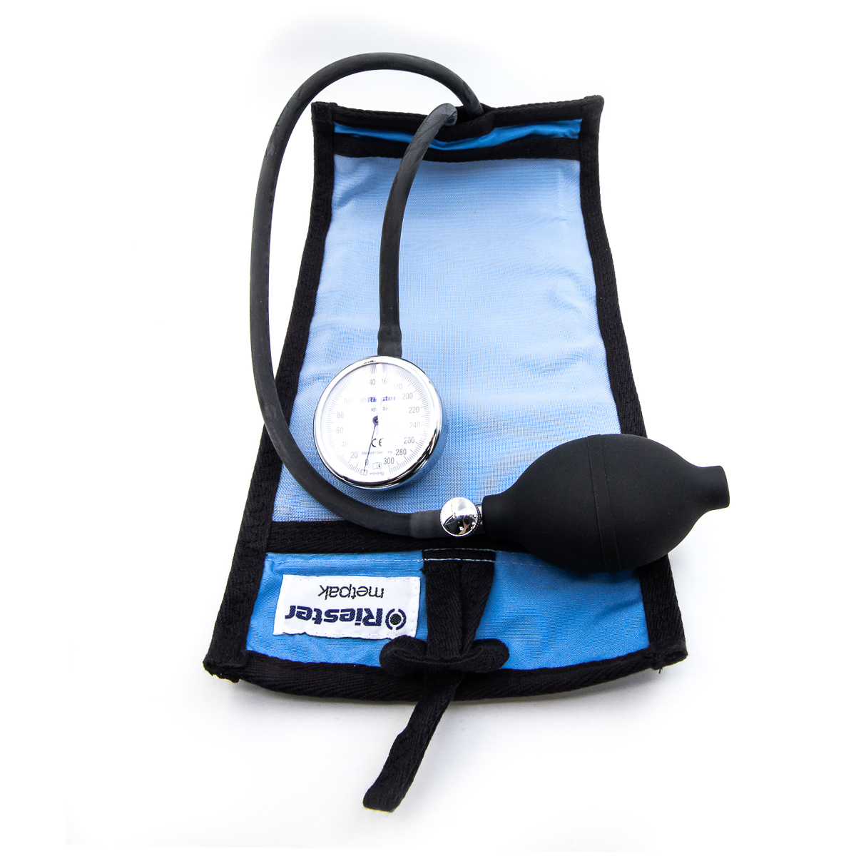 Помпа для растворов Metpak 500 мл Riester