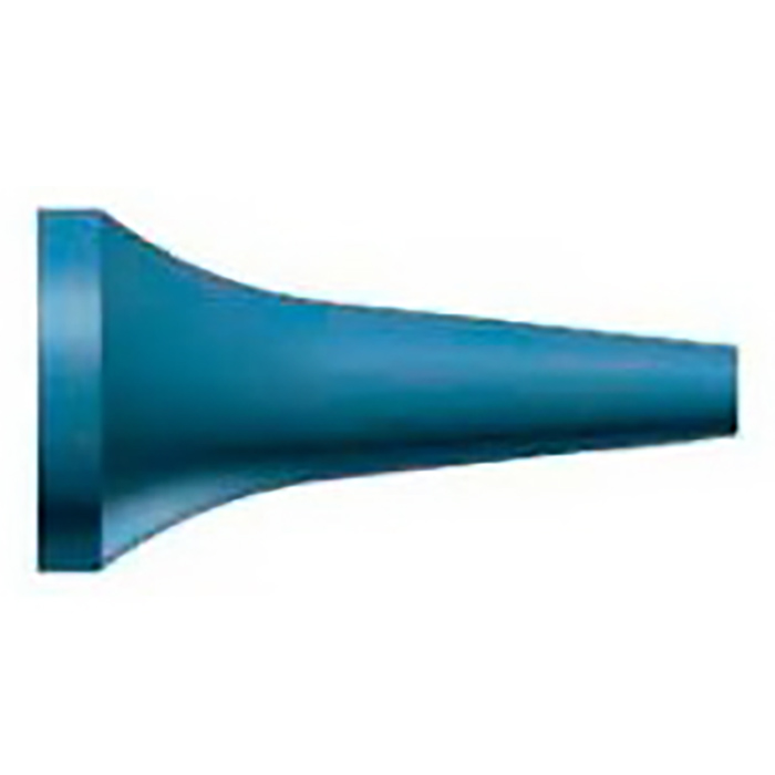 Одноразовые воронки 4 мм, 100 шт/уп. для отоскопов ri-scope L3 и EliteVue Riester