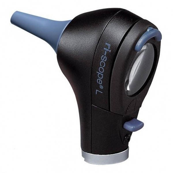 Ri-scope L2 головка отоскопа  XL 2.5 В Riester