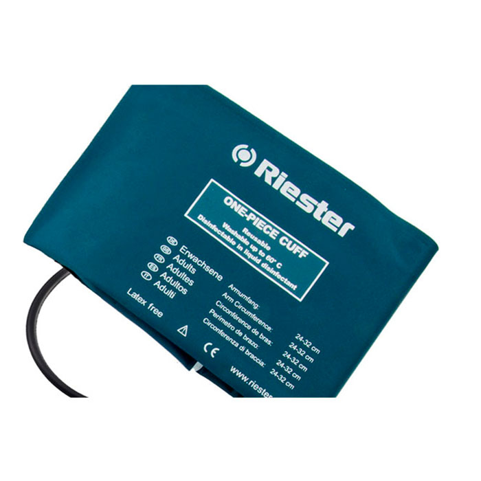 OLD-Манжета подростковая, дезинфицируемая Riester