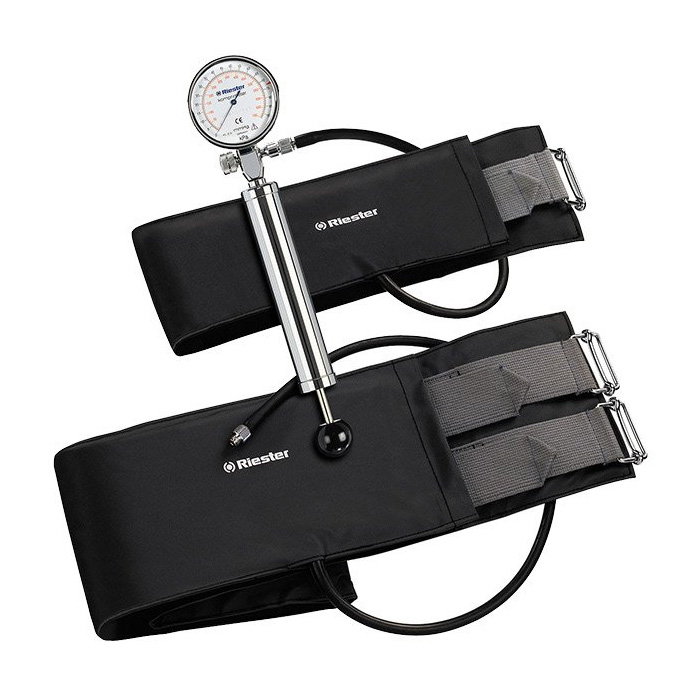Устройство для обескровливания конечностей Komprimeter, 1 набедр.манжета в комплекте, Riester