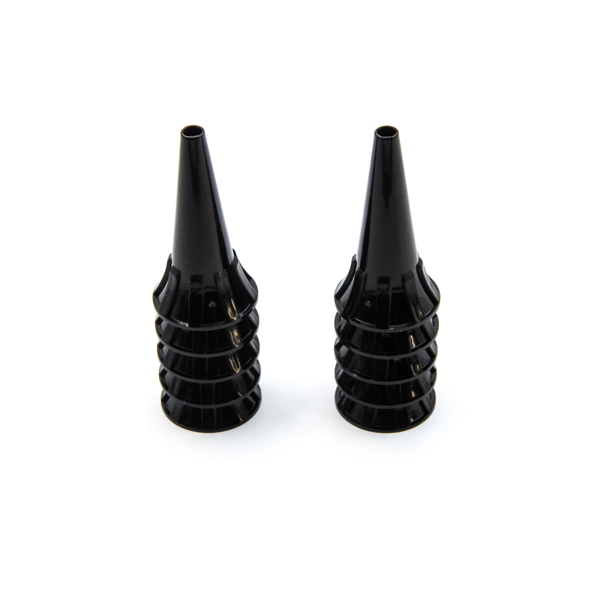 Многоразовая ушная воронка 3 мм, 10 шт/уп. ri-scope L1/L2, e-scope Riester