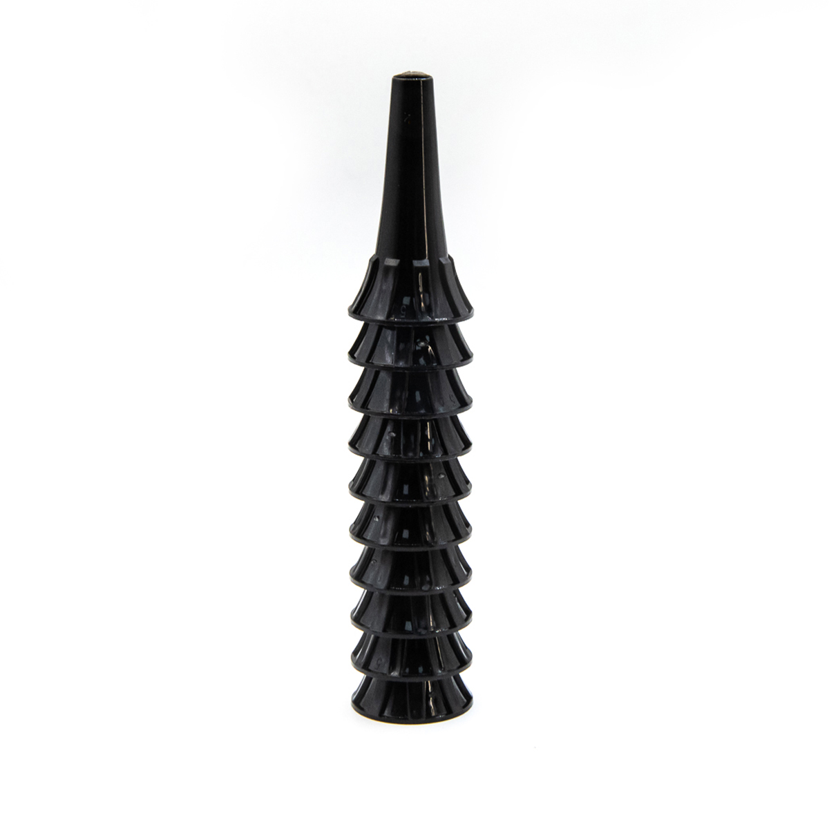 Многоразовая ушная воронка 5мм 10 шт/уп. ri-scope L1/L2, e-scope Riester