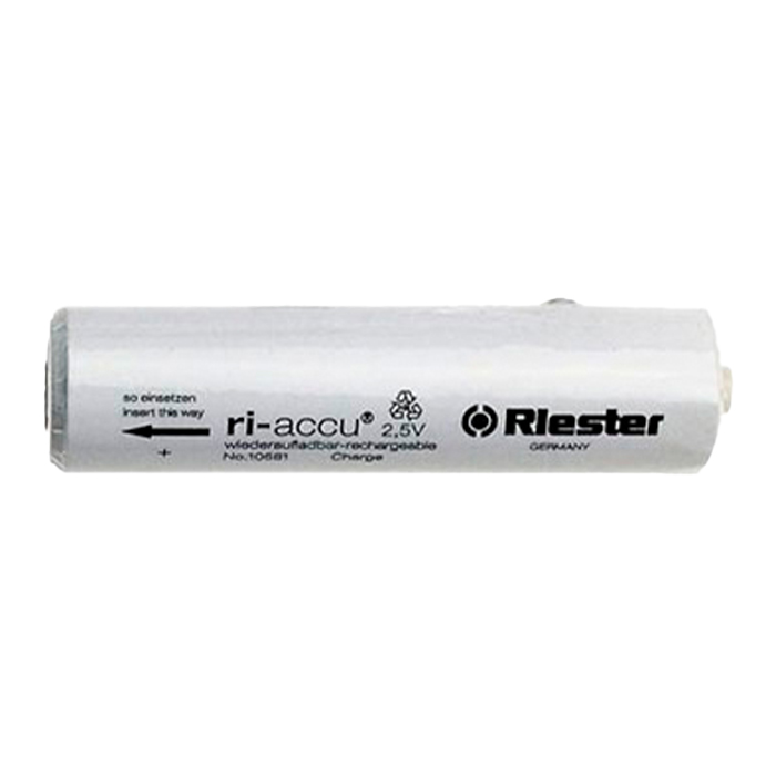 Аккумулятор Ri-accu 2,5 В NiMH типа AA Riester
